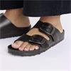 Birkenstock Arizona Big Buckle EVA - Black
